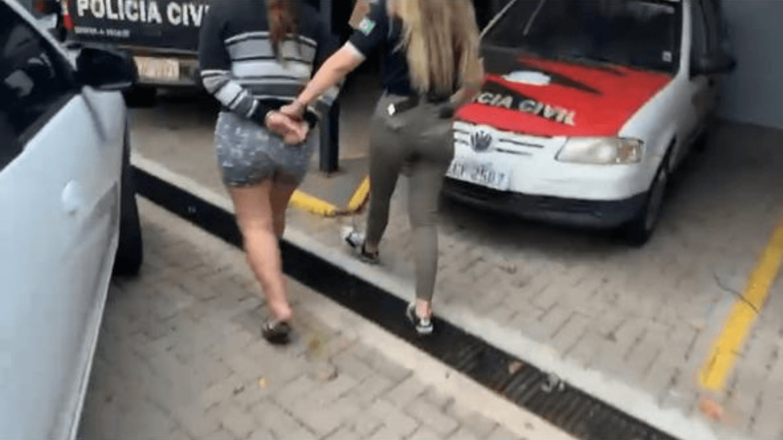 Operação Sertanejo II leva cinco pessoas para a cadeia por tráfico de drogas