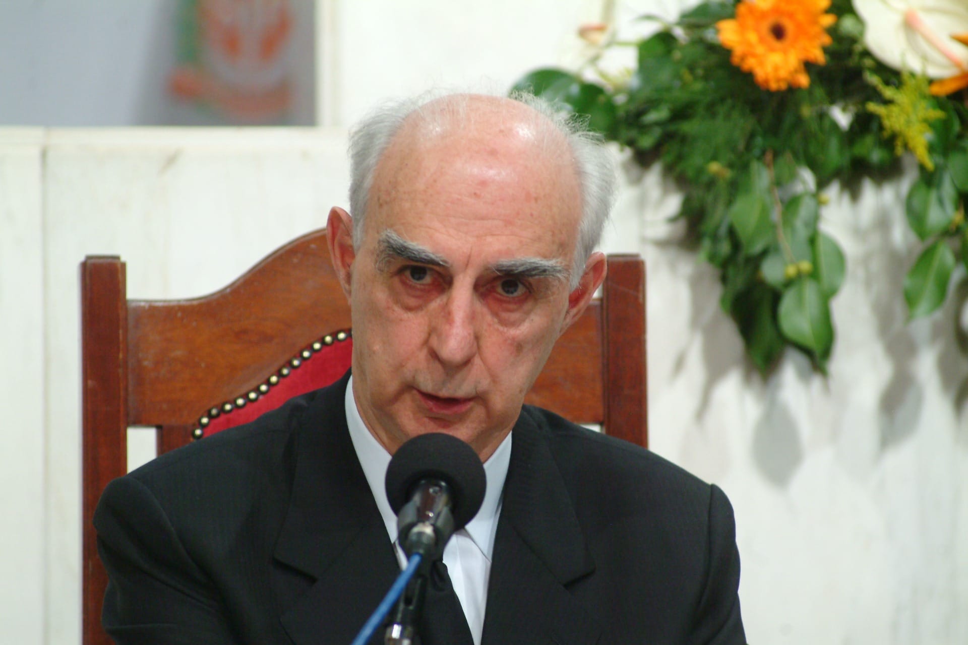 Morre Cláudio Lembo, ex-governador de São Paulo, aos 90 anos de idade