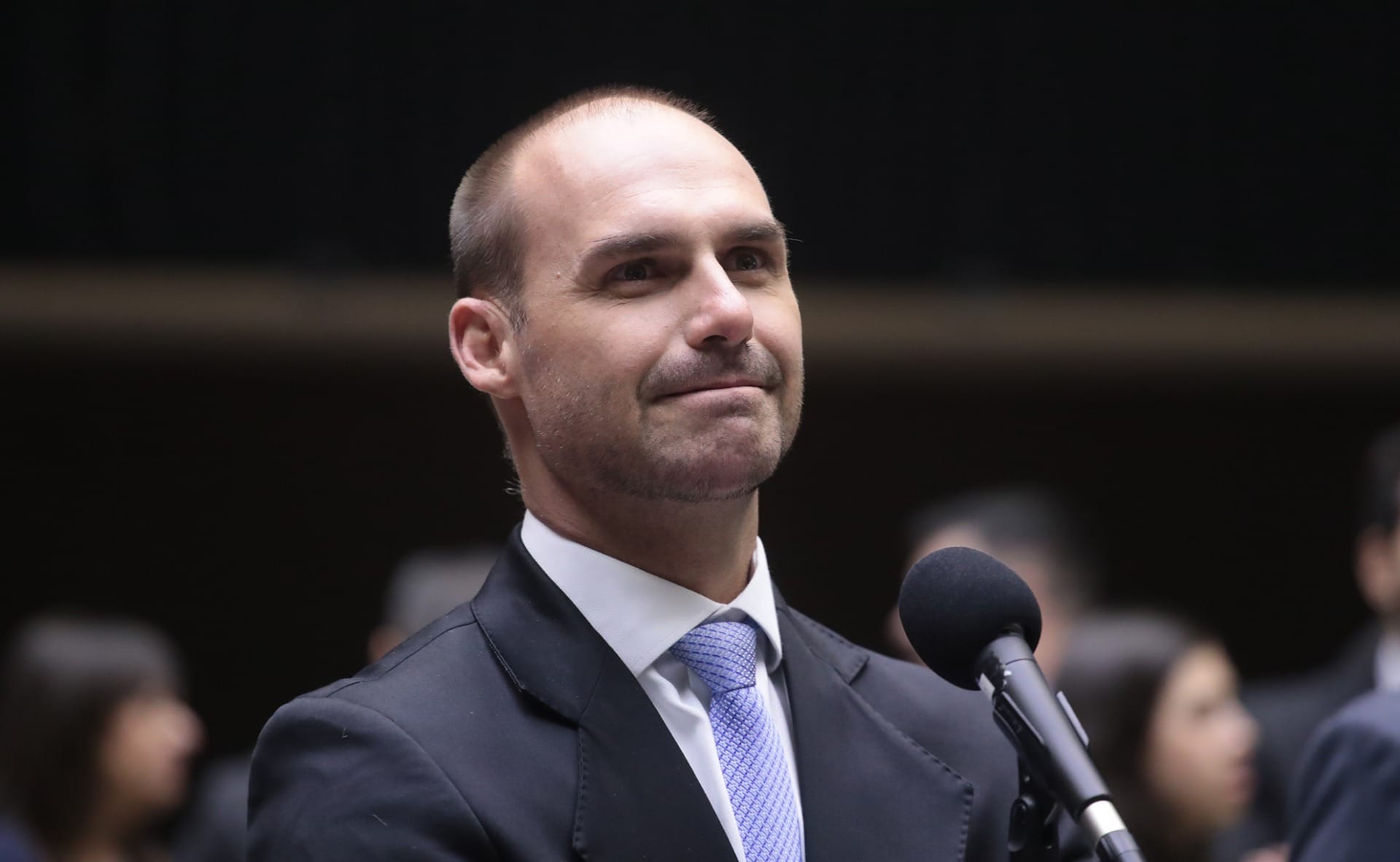 Governo Trump envia coordenador de sanções ao Brasil para discutir 'organizações criminosas'