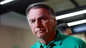 STF começa a analisar nesta terça (24) se Bolsonaro se torna réu em caso de golpe de Estado