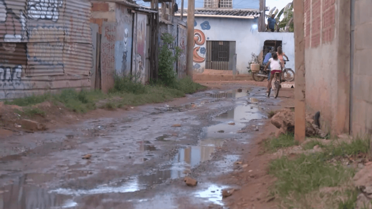 Saneamento avança, mas 30% das cidades ainda não têm água tratada