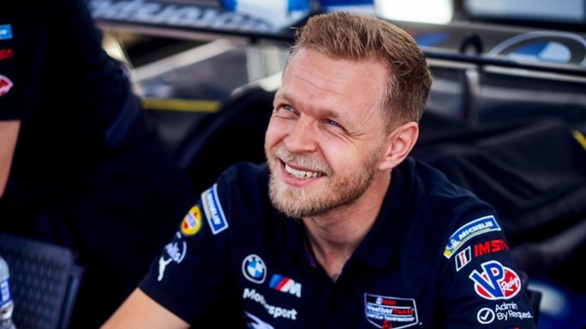 Kevin Magnussen afirma que o WEC é mais difícil que a Fórmula 1 "em diversos aspectos"
