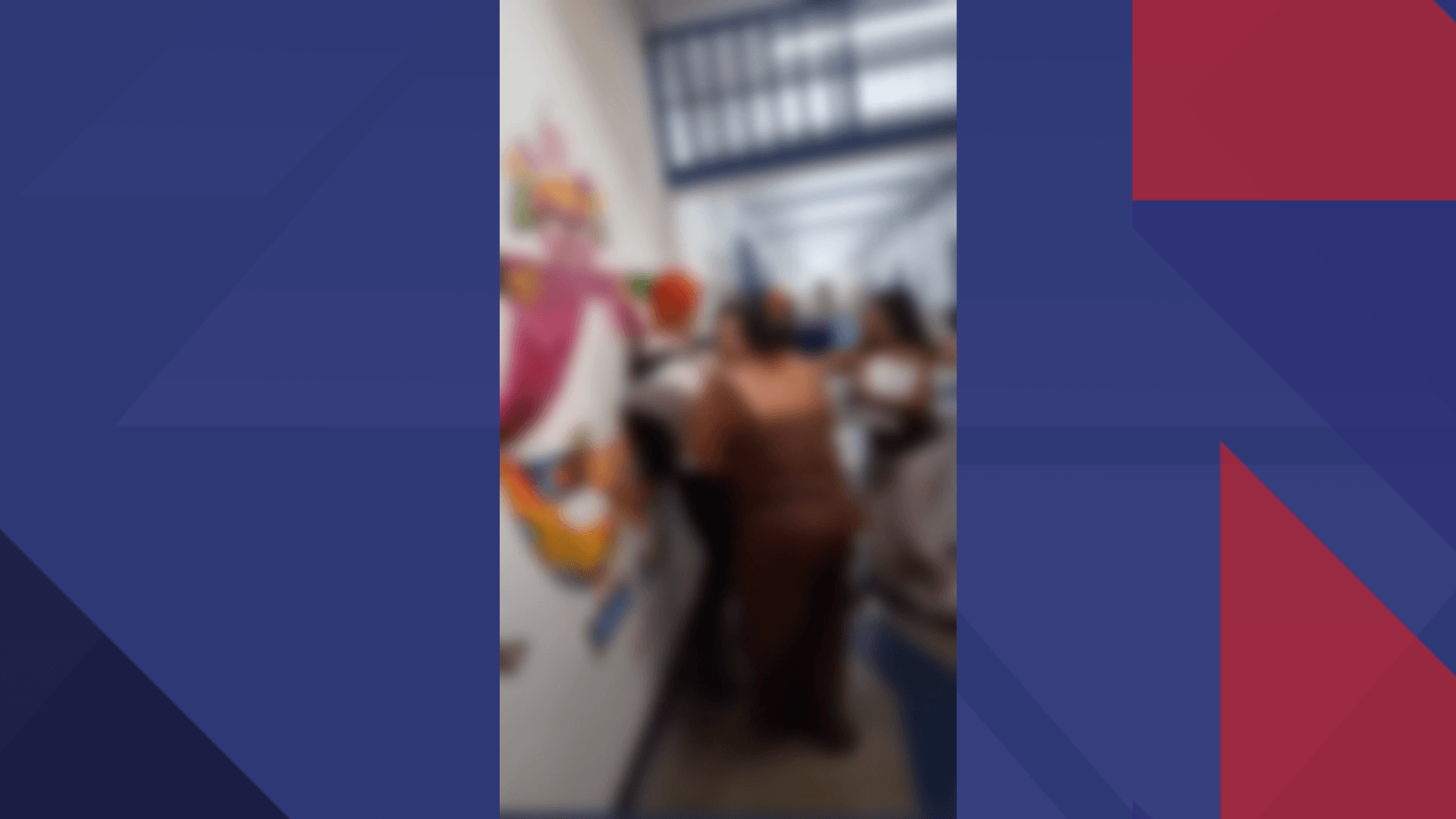 Polícia Civil investiga agressão à diretora de Ciep em Belford Roxo
