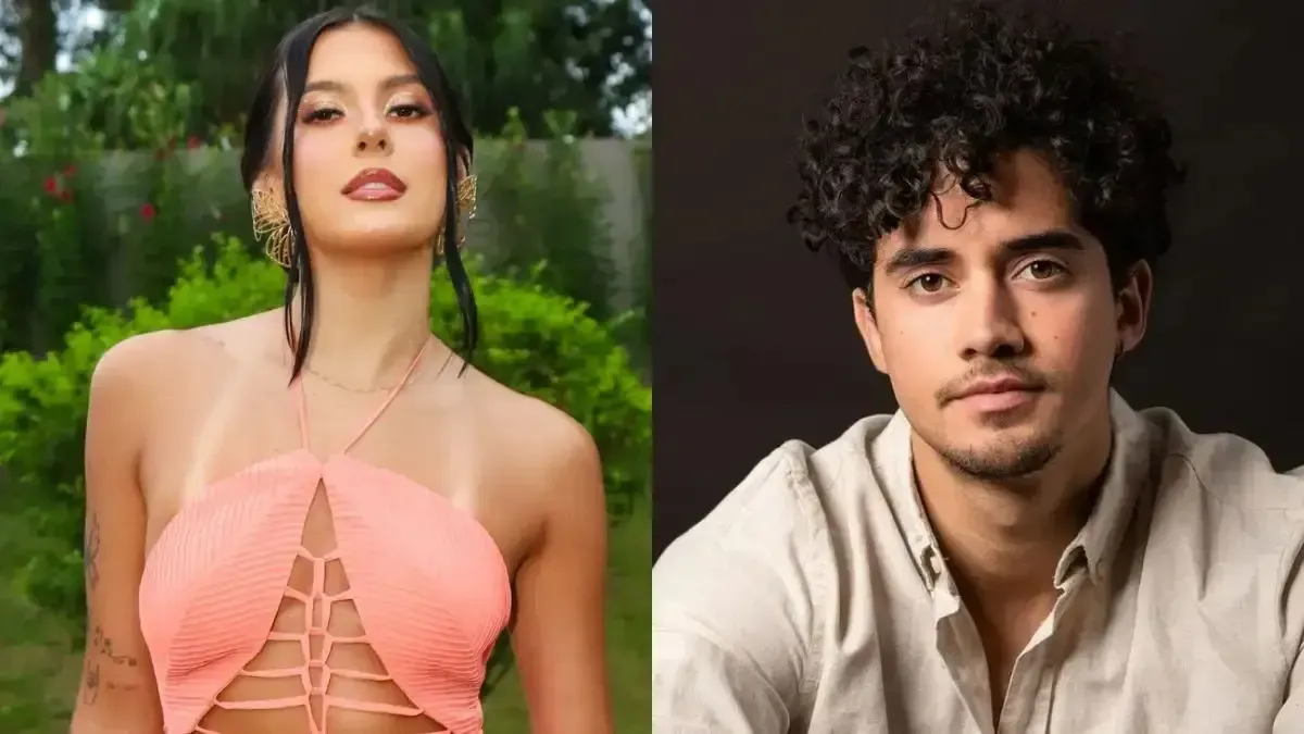 Ana Castela quebra silêncio sobre novo romance: "Minha mãe não aguenta mais tanto genro"