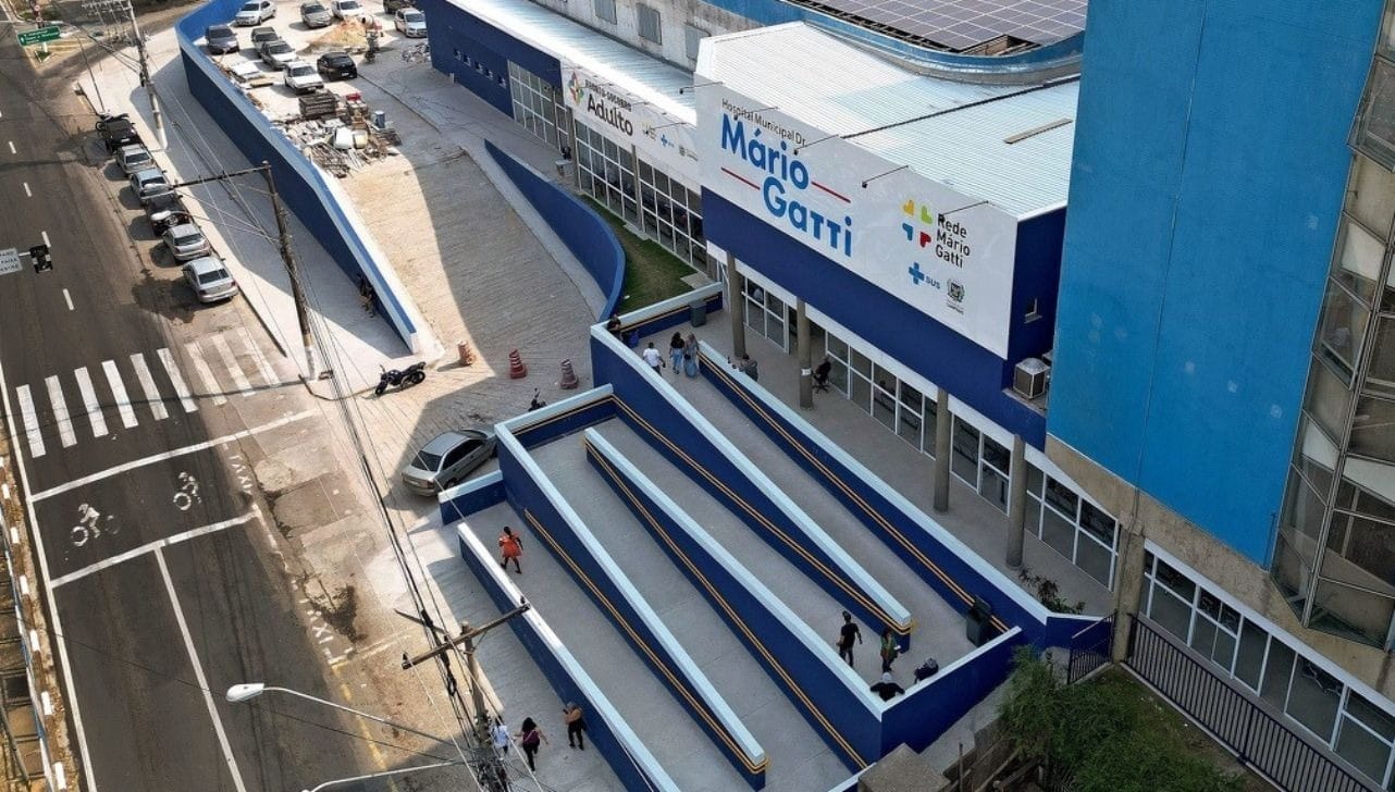 Rede Mário Gatti abre inscrições com 109 vagas de residência em Campinas
