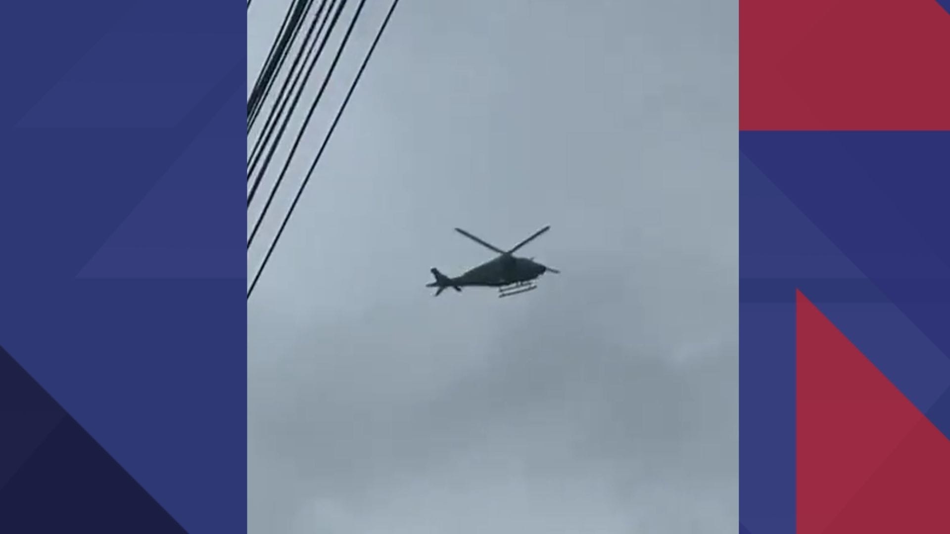 Piloto de helicóptero da Polícia Civil é baleado durante operação na Vila Aliança