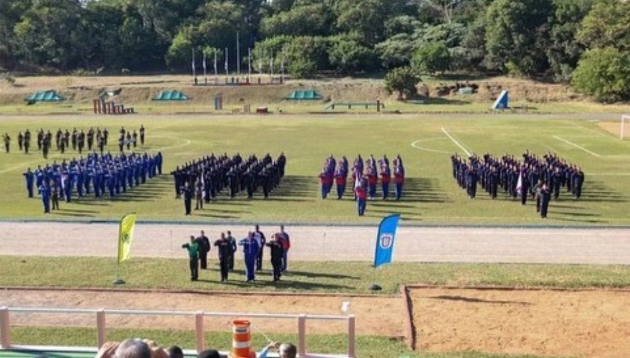 Comunidade de São Marcos x Ituano: times femininos fazem jogo treino pela Taça das Favelas