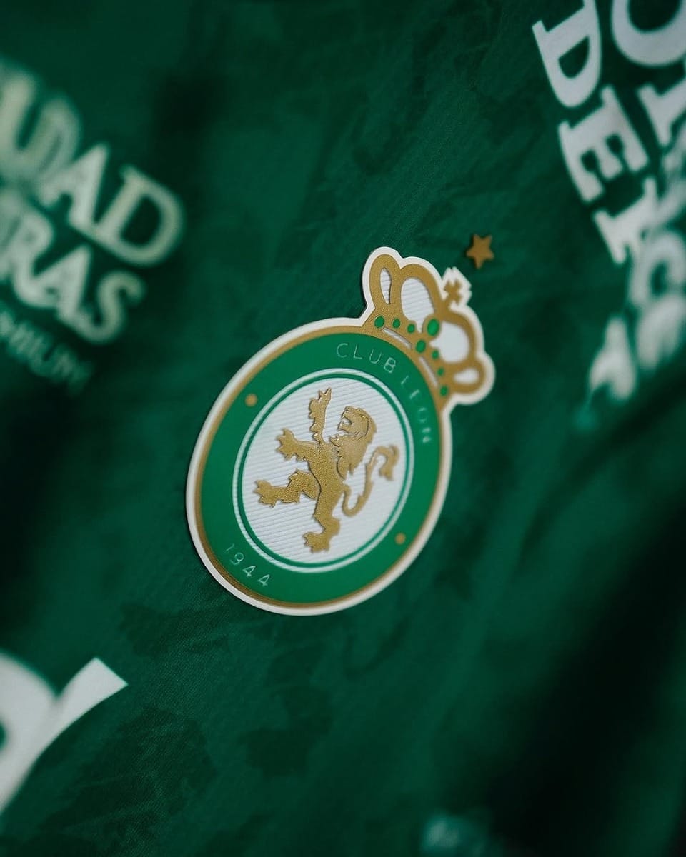 FIFA definirá substituto do León, do México, no Mundial de Clubes