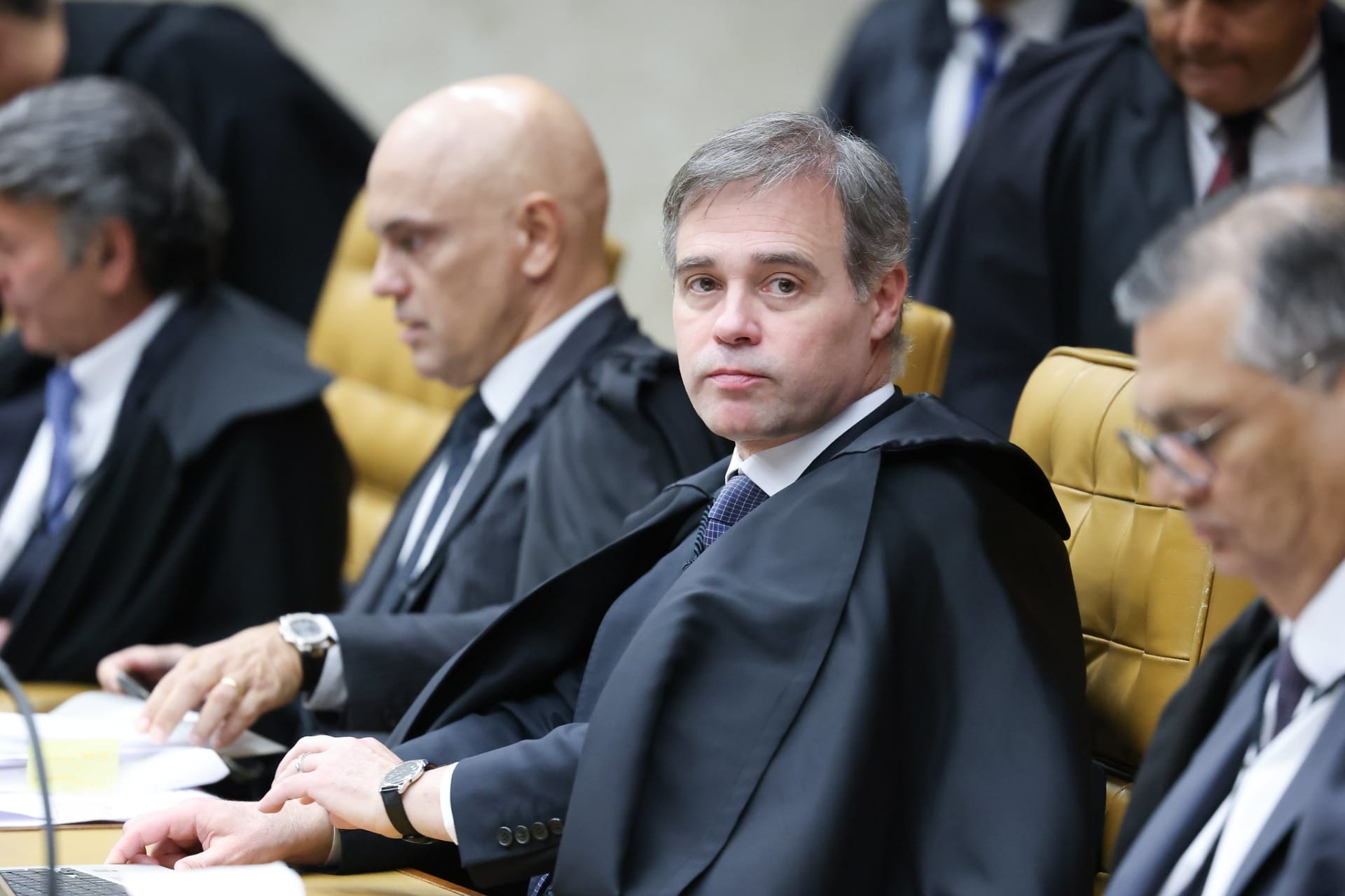 Ministros do STF podem sofrer impeachment? Entenda as regras