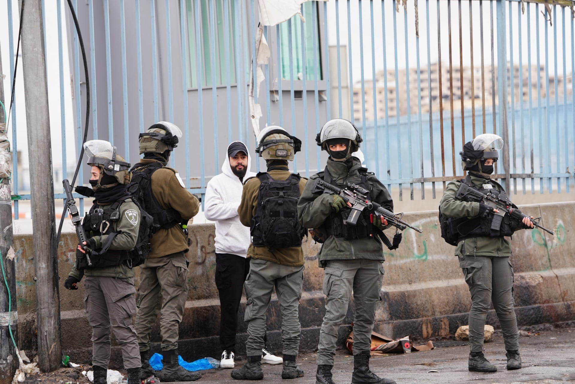 Corregedoria investiga se Exército de Israel ordenou disparos contra civis em Gaza