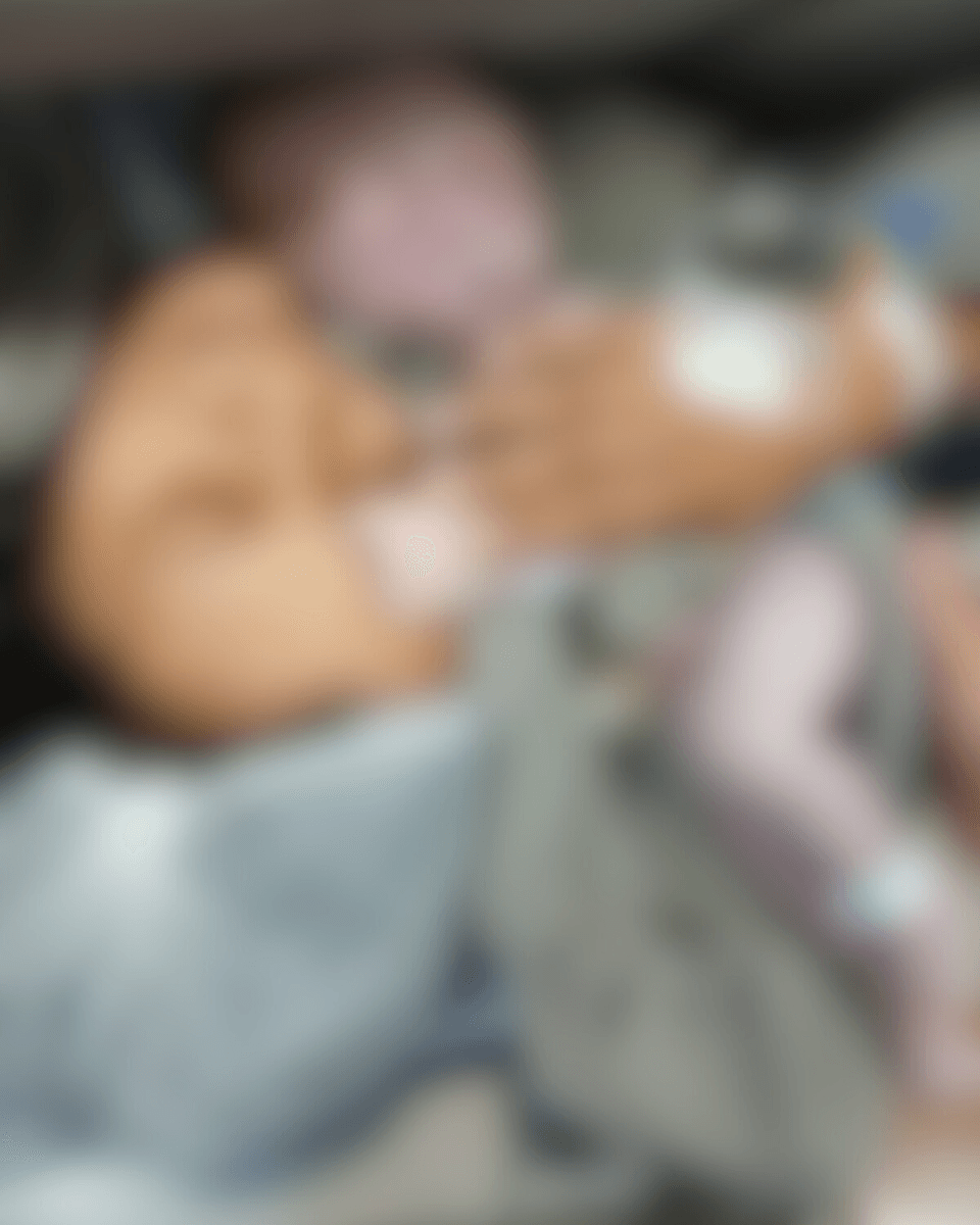 Mãe e bebê morrem em hospital de Jacareí