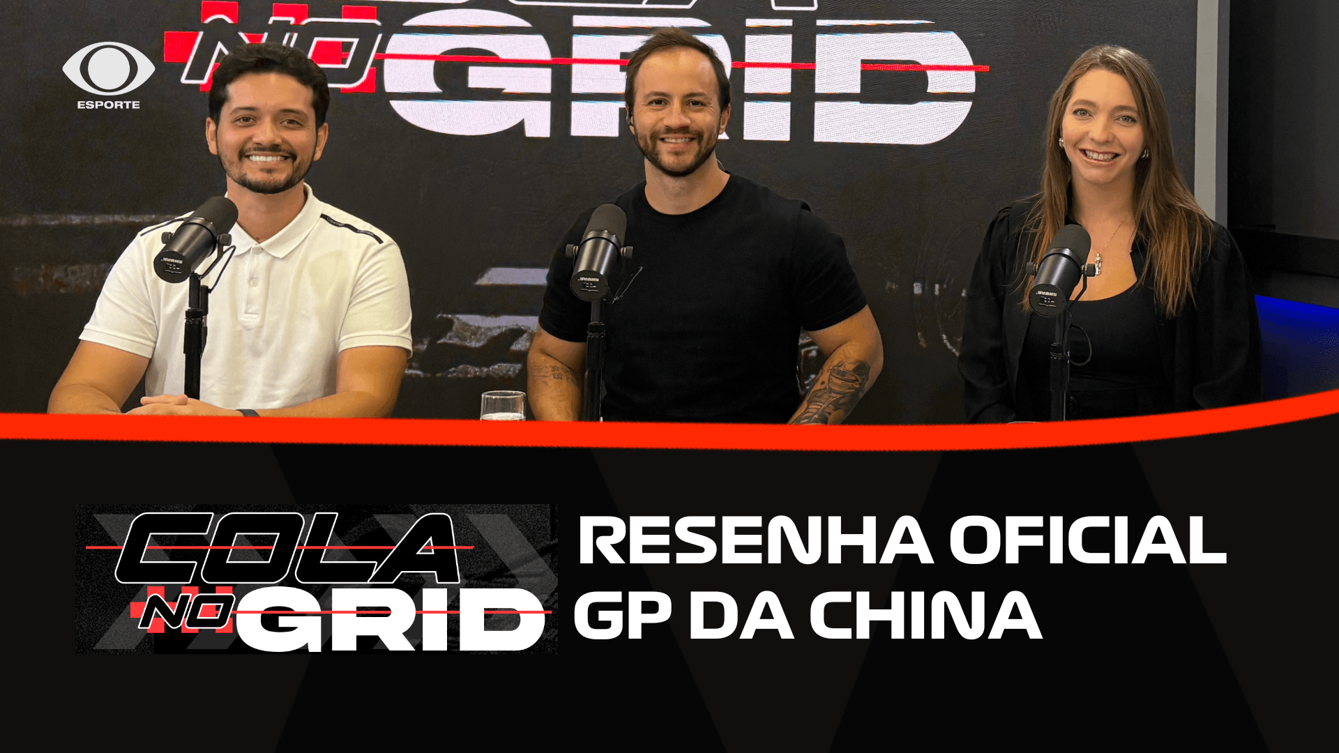Cola no Grid: Superioridade da McLaren, o choque das Ferraris e a diferença entre novatos na F1
