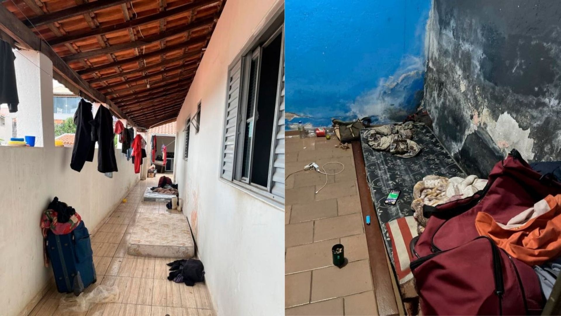 Indígenas são resgatados de trabalho análogo à escravidão em frigorífico de frango em SP