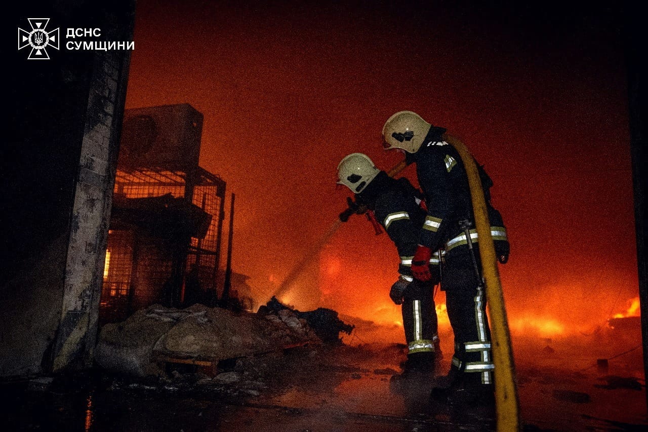 Bombardeio russo deixa quase 30 feridos na Ucrânia, diz autoridade local