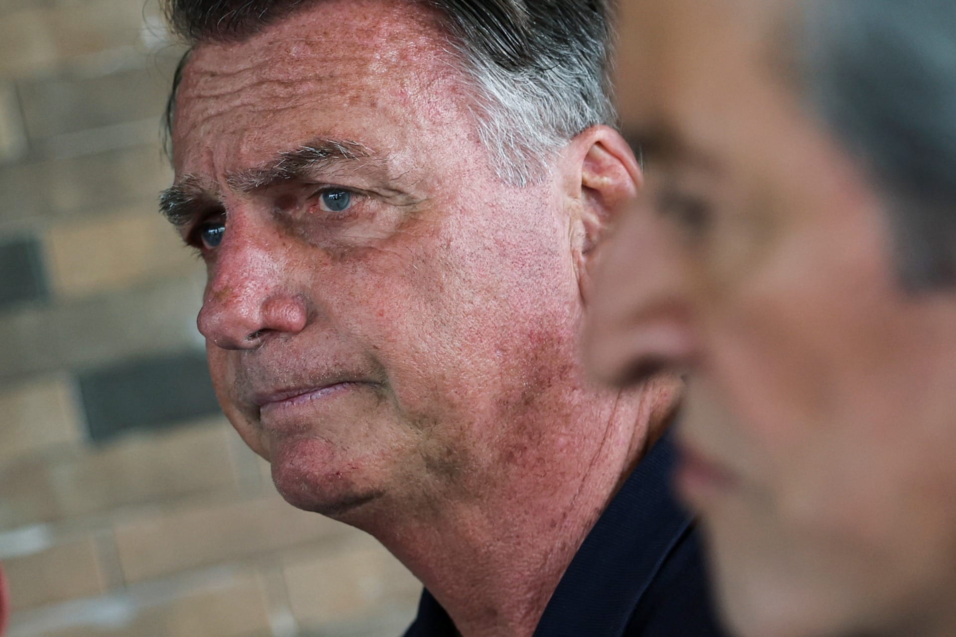 Bolsonaro diz que Moraes ameaçou Cid e que defesa questionará foro e julgamento na 1ª Turma