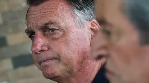 Bolsonaro diz que Moraes ameaçou Cid e que defesa questionará foro e julgamento na 1ª Turma