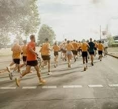 Corrida é o esporte que mais cresceu no mundo em 2024; Brasil é 2º com mais atletas