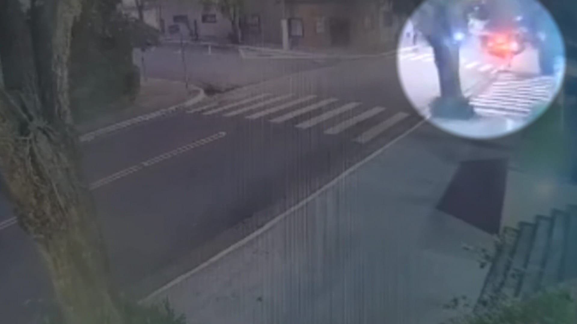Vídeo: jovem é baleado na perna e no pescoço durante tentativa de assalto em SP