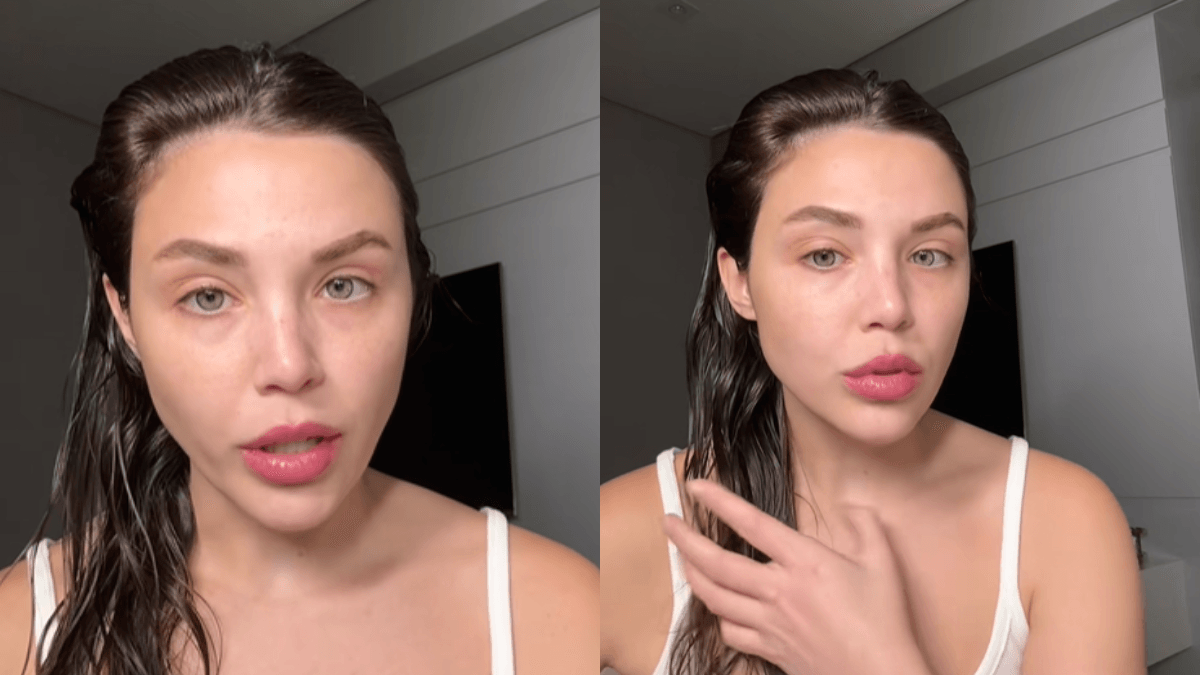 Mariana Sampaio denuncia mulher após bloquear 150 perfis na web: "Não tive mais um dia de paz"