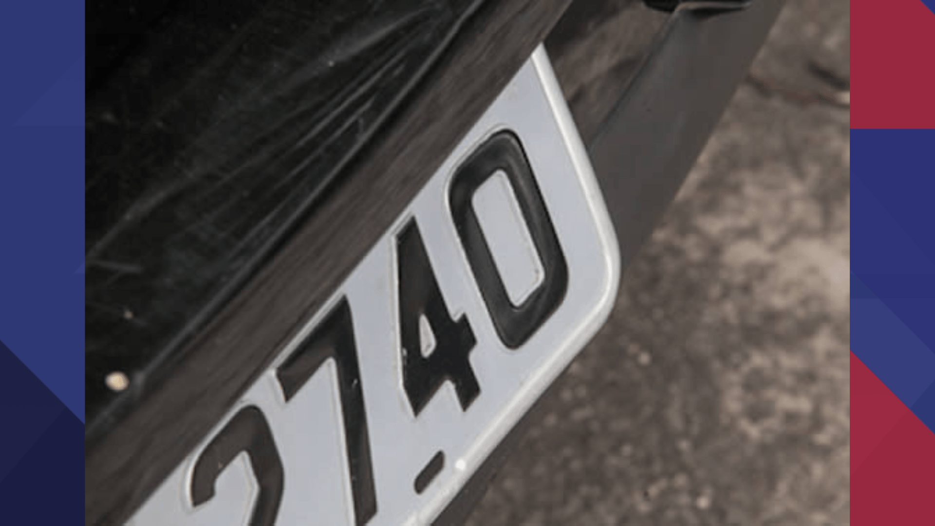 Vencimento de última parcela do IPVA de veículos com placa de final 0 é nesta segunda-feira