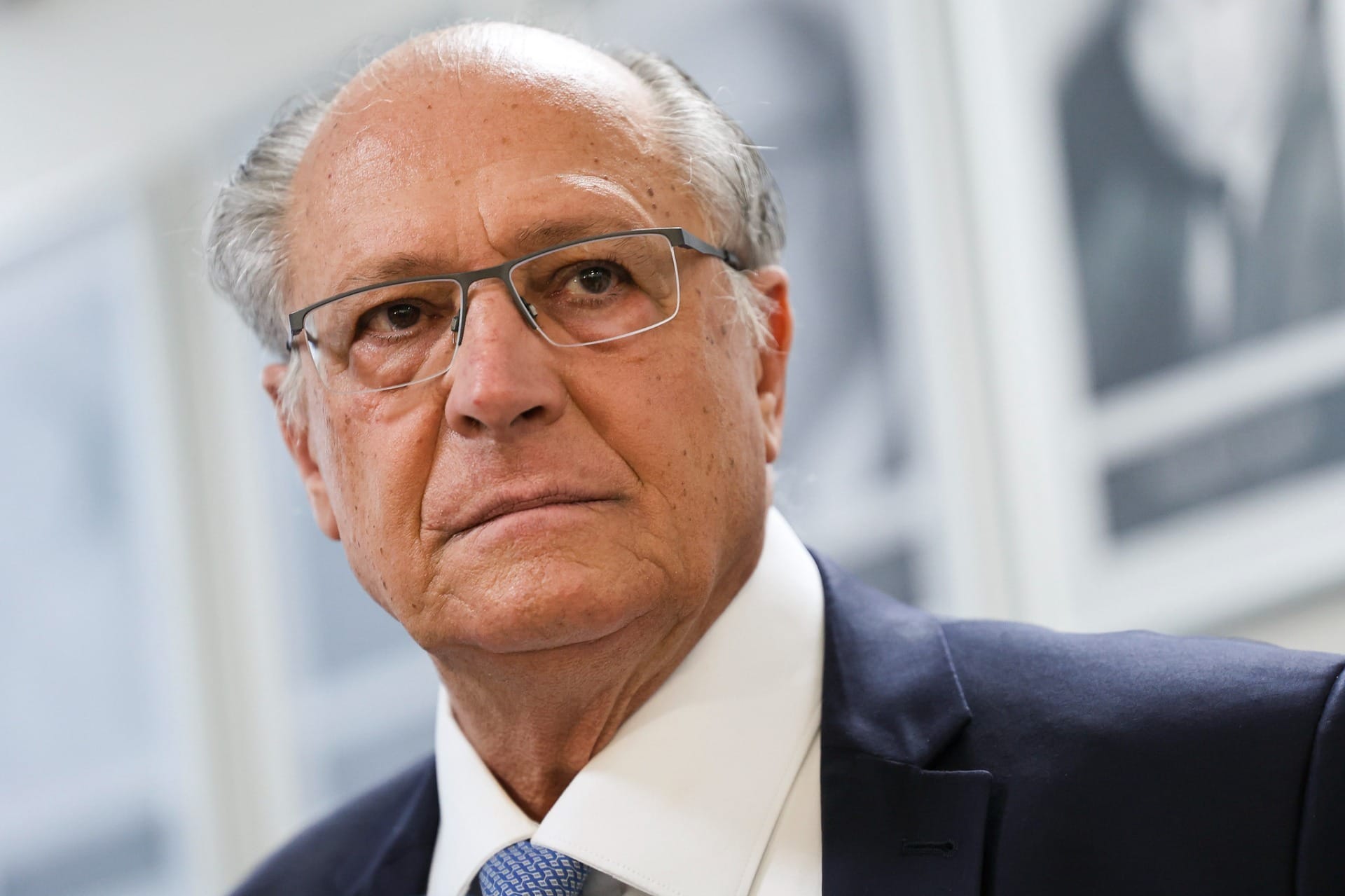 Alckmin diz que proposta sobre tarifas não foi respondida e que governo se reunirá com setores