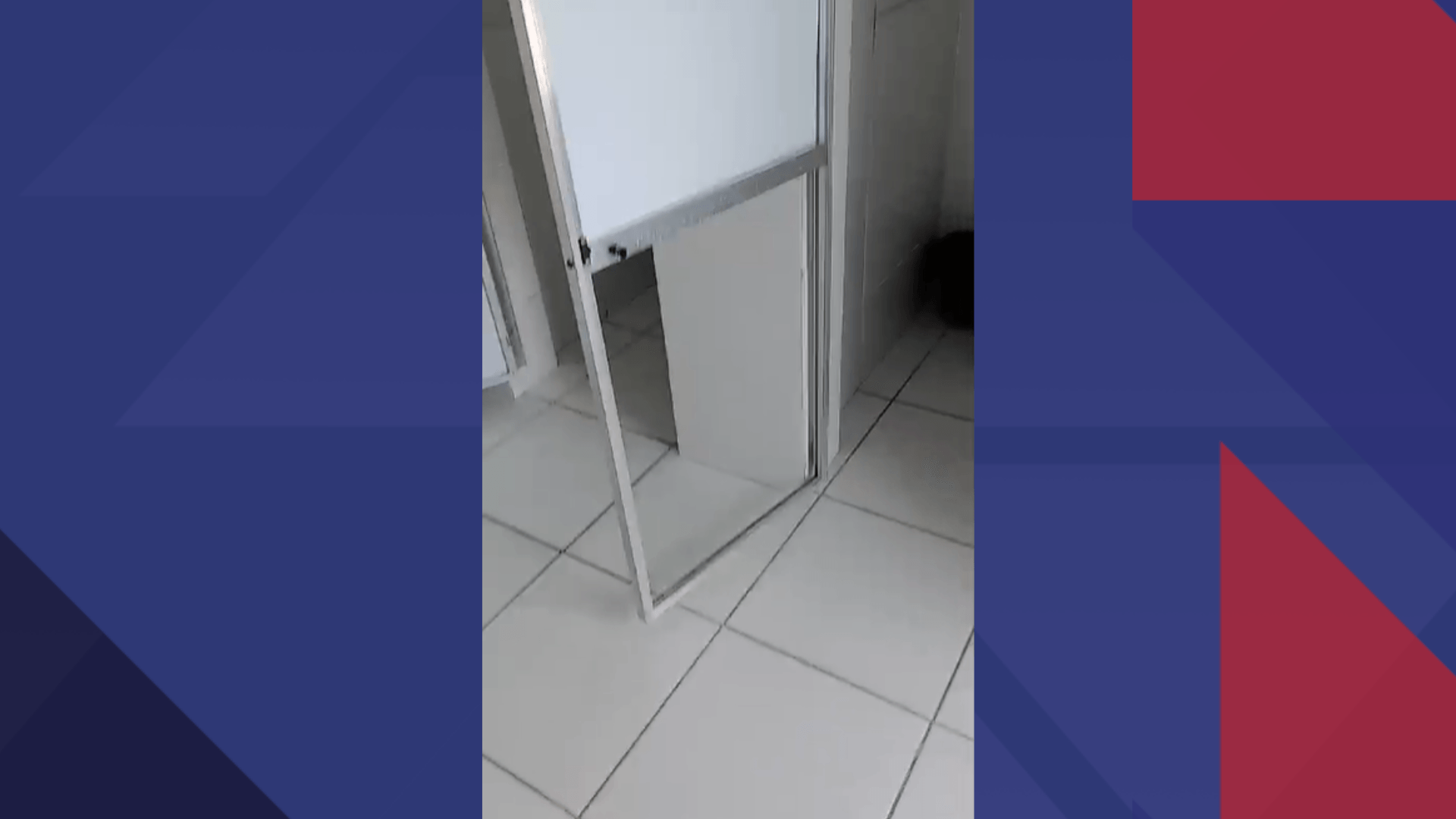 Prefeitura de São Gonçalo realiza manutenções em colégio municipal no bairro de Boaçu