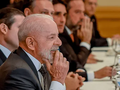 Lula quer recuperar US$ 6 bilhões do comércio com o Japão