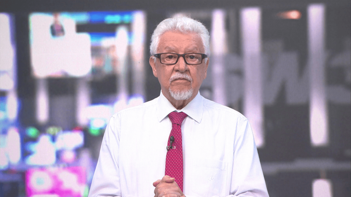 Mitre: primeiro dia do julgamento no STF