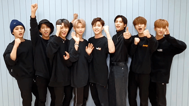 SuperVia prepara operação especial para  show do Stray Kids no Engenhão