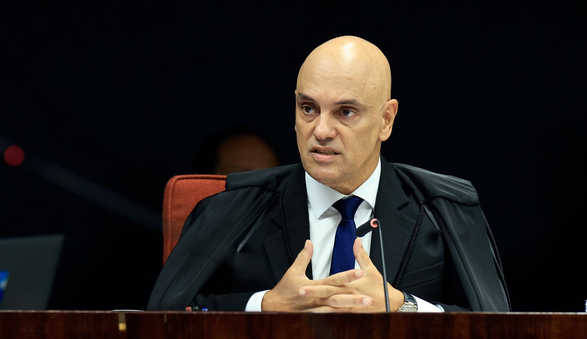 Além de decisão sobre Kassab, Moraes puxa para o STF casos de Deltan, Geddel e Salles