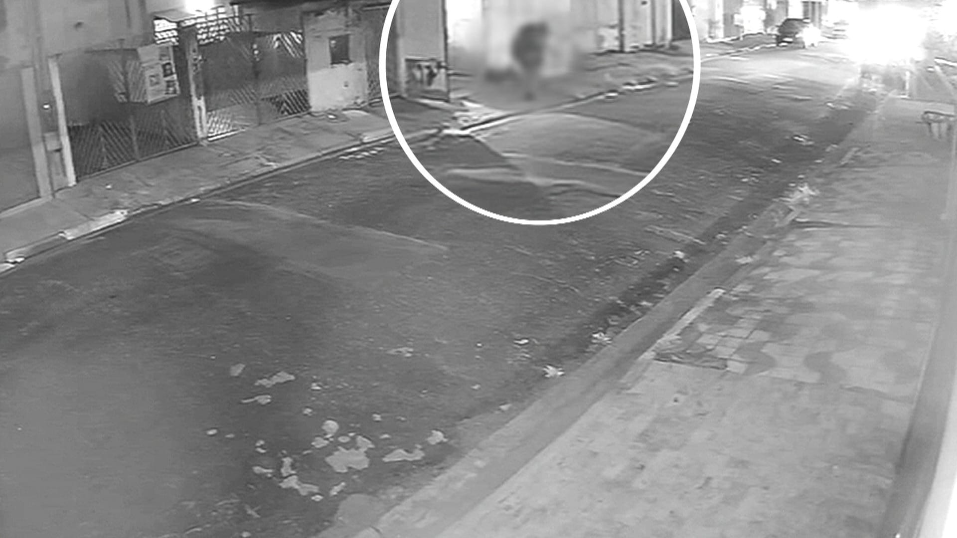 Suspeito de atirar em dentista tinha 10 passagens e não havia retornado de 'saidinha'