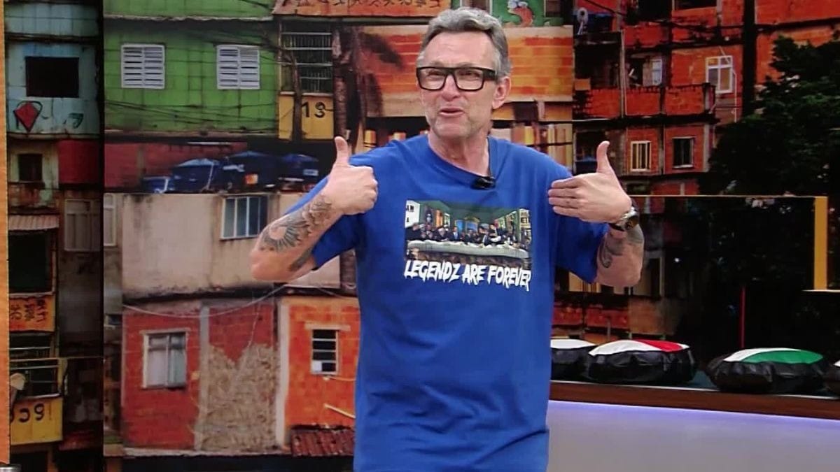 Neto detona Seleção Brasileira, Savinho, Tite e destrói cenário após goleada para a Argentina