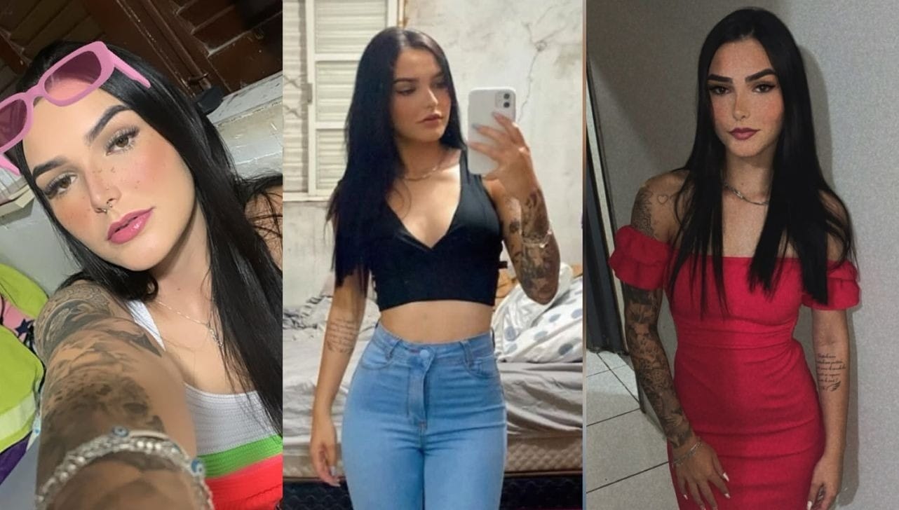 Morre adolescente que foi baleada no rosto; ex-namorado, principal suspeito, está preso