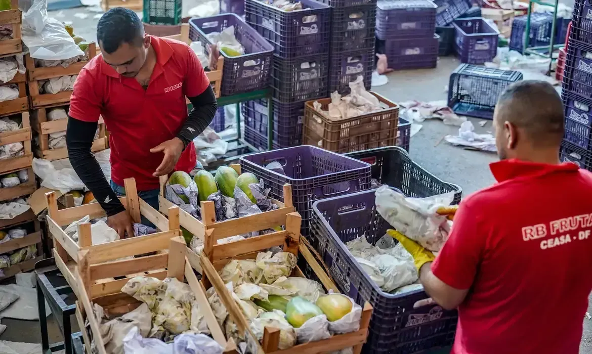 Prévia da inflação para março apresenta alta de 0,64%