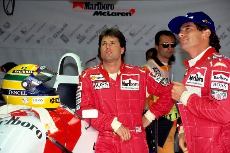 Muito antes de Lawson: pilotos que foram "sacados' no meio da temporada na Fórmula 1