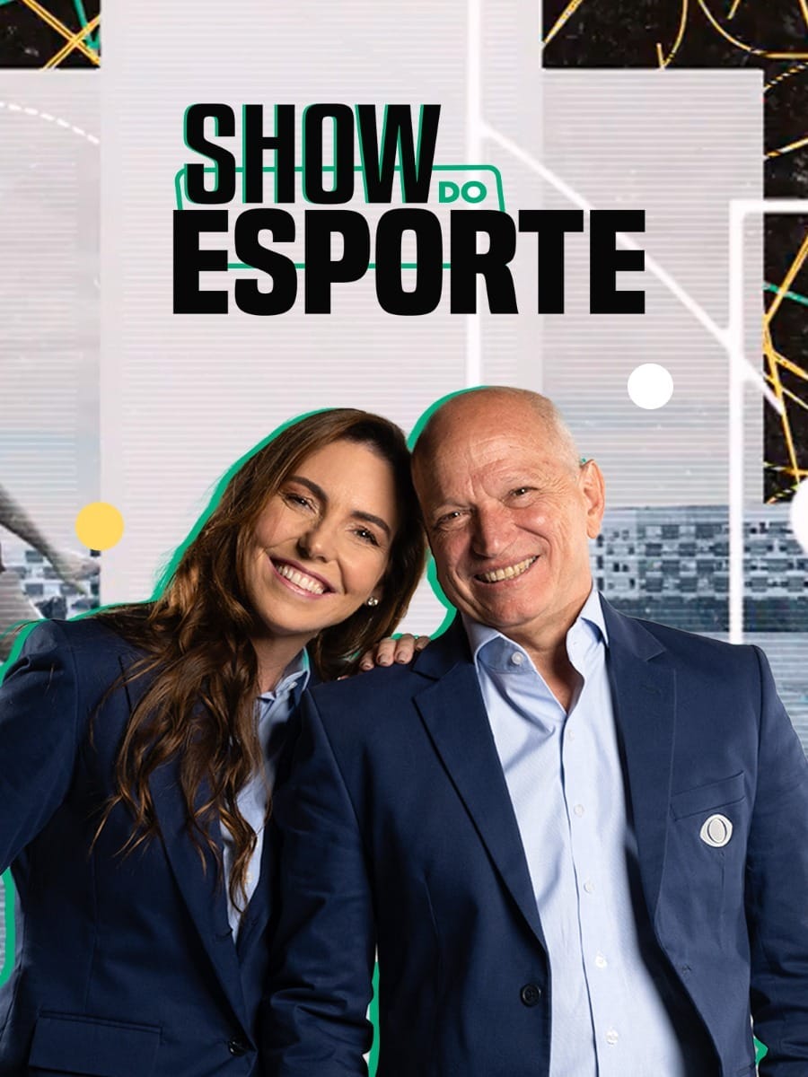 Show do Esporte