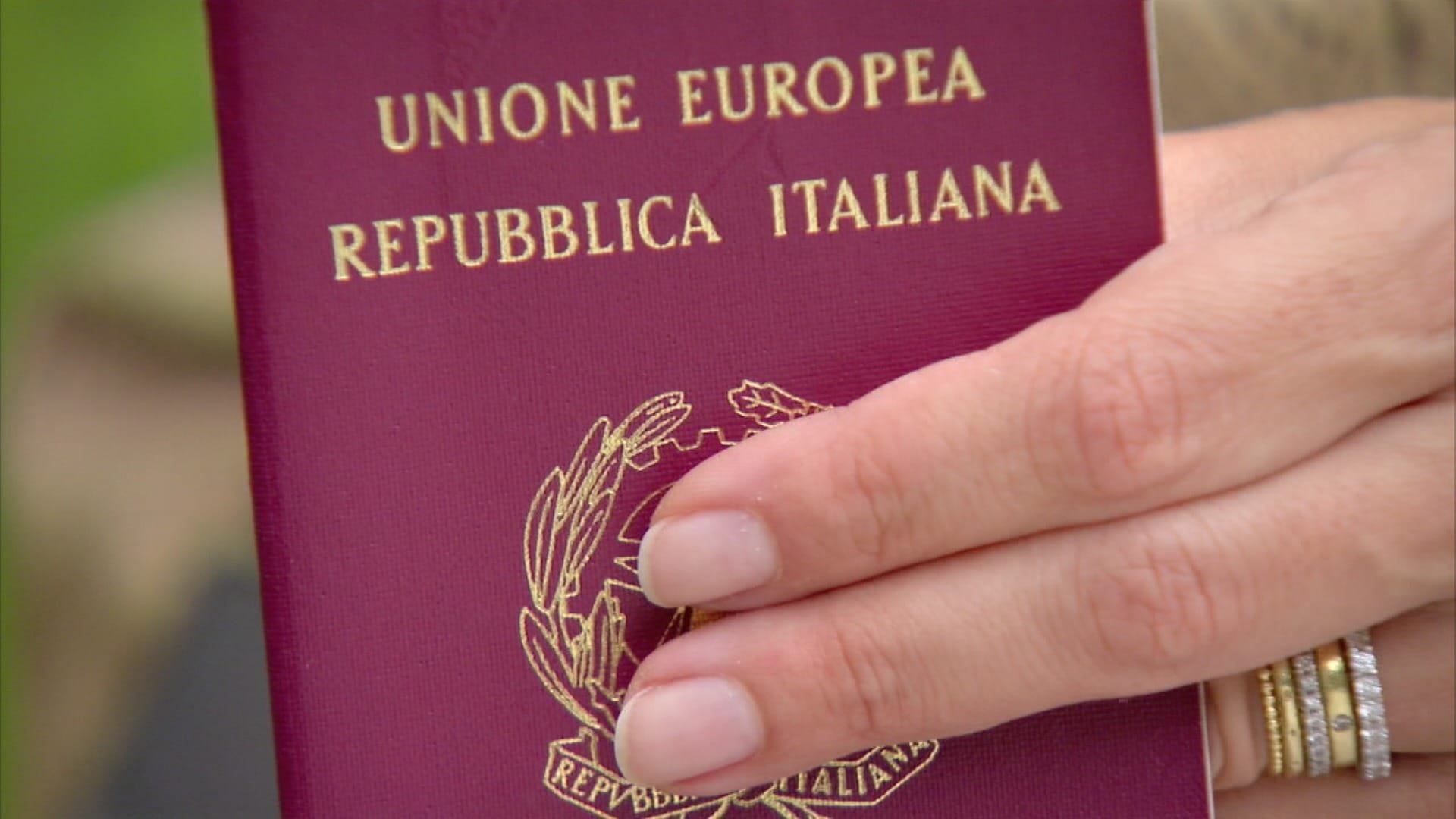 Lei que dificulta concessão de cidadania italiana já está valendo