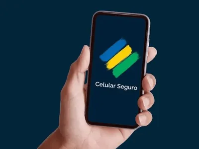 Celular Seguro: governo passa a monitorar aparelhos roubados em tempo real