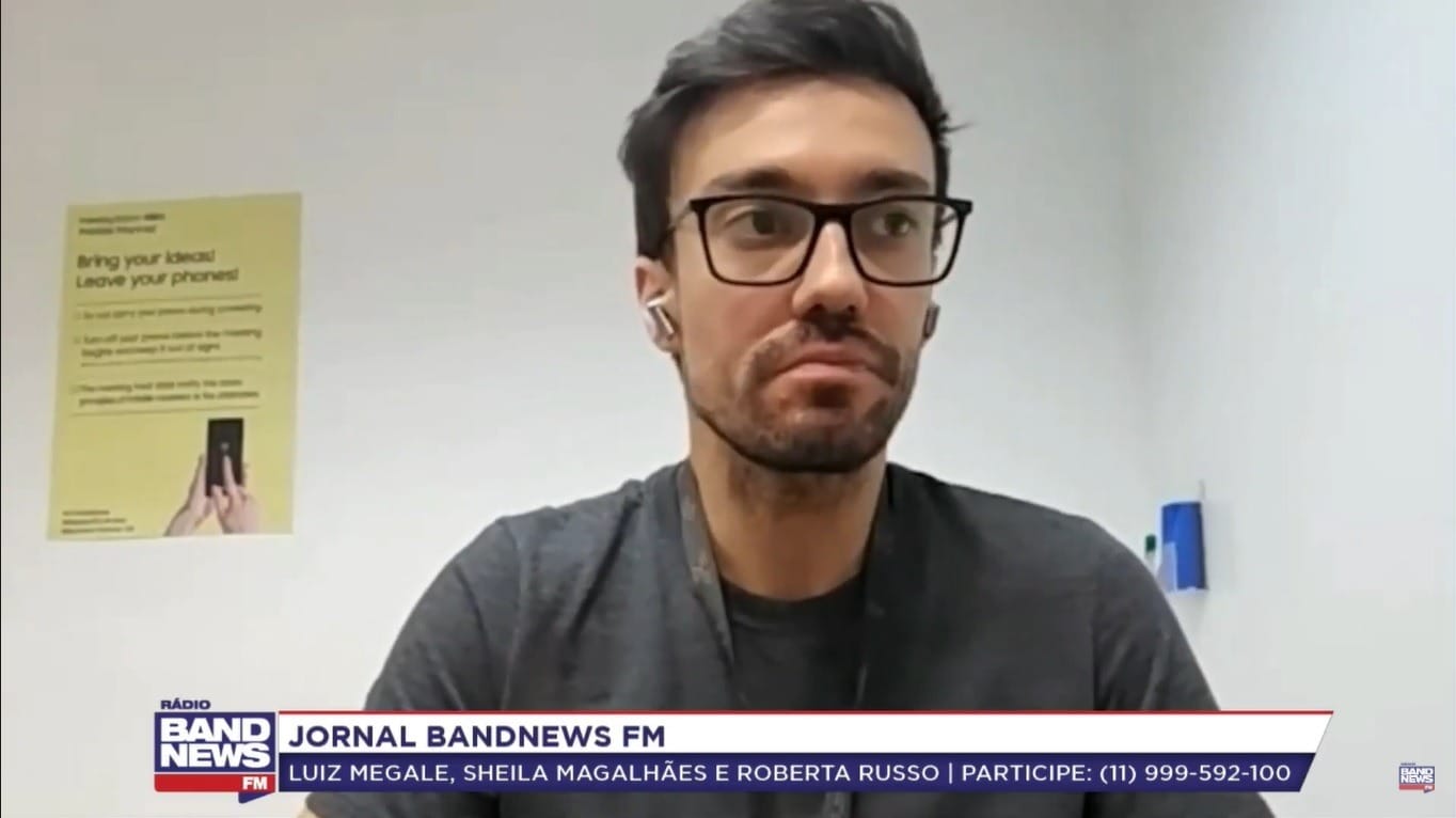 "Perdi a paixão, andava com medo", diz gestor que teve três motos roubadas, em SP