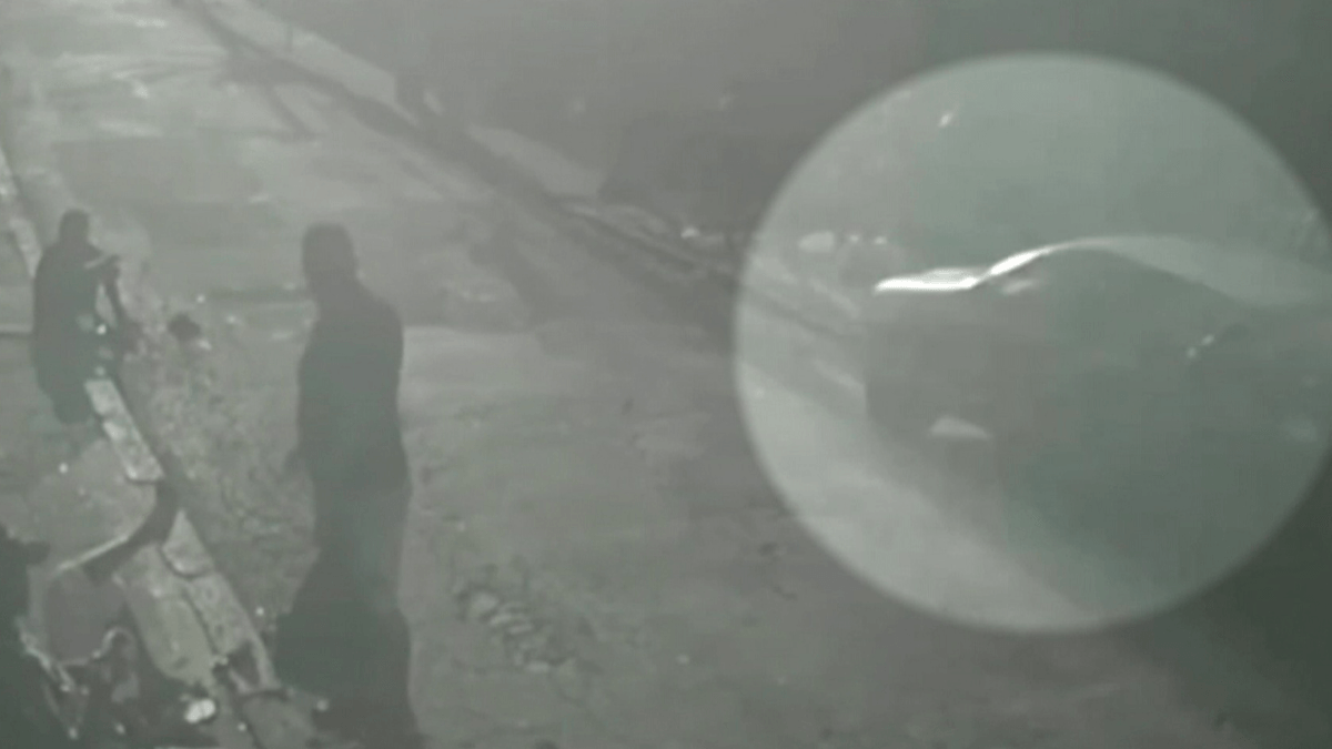 Vídeo: homem é preso suspeito de atropelar e matar jovem em situação de rua em BH