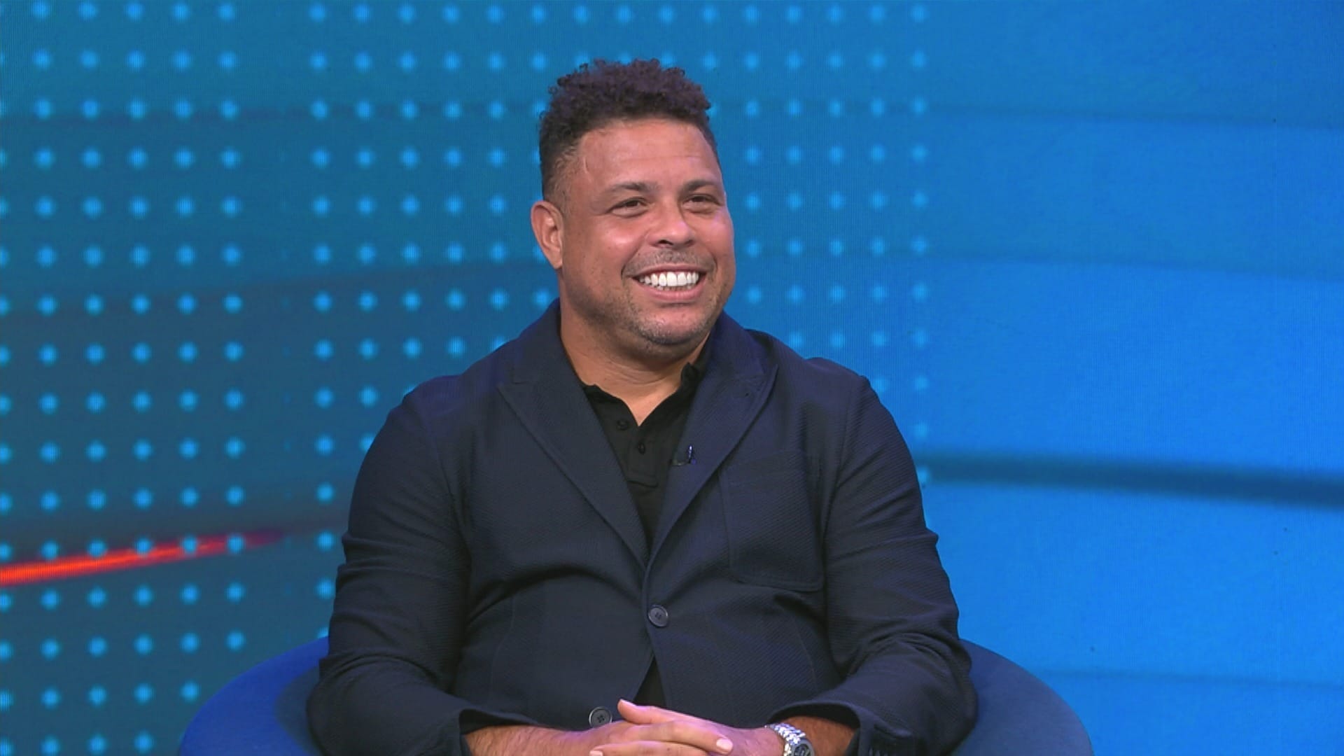 Ronaldo fala sobre grave lesão: "Foi um dos momentos mais difíceis da minha vida"