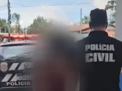 Adolescente é apreendida por matar tio ao derramar óleo quente no ouvido dele em Goiás