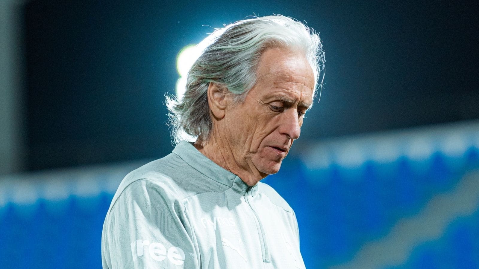 Souza: Jorge Jesus será o próximo técnico da Seleção Brasileira
