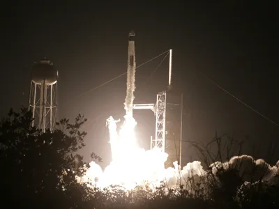 SpaceX entrará no Nasdaq 100 em 7 de julho