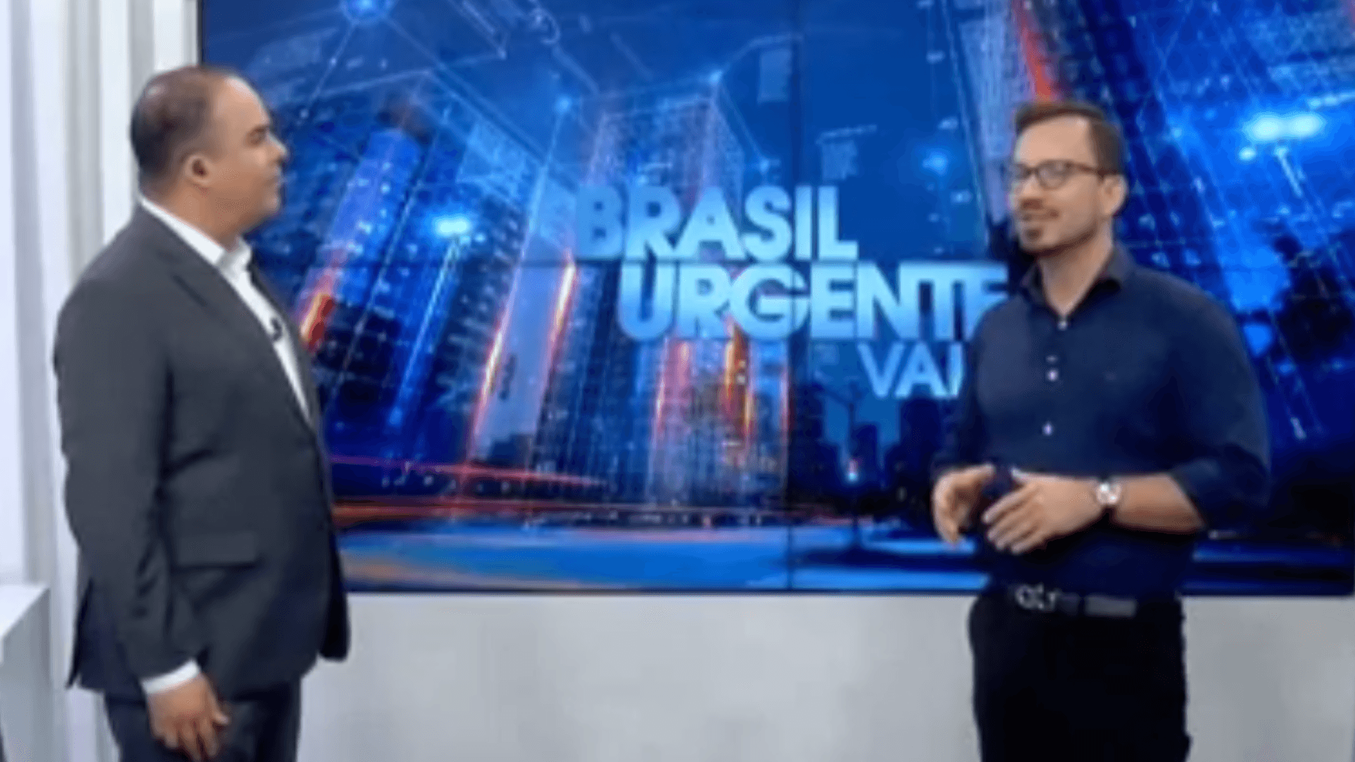 Com exclusividade, prefeito de Jacareí detalha como será novo Hospital Municipal