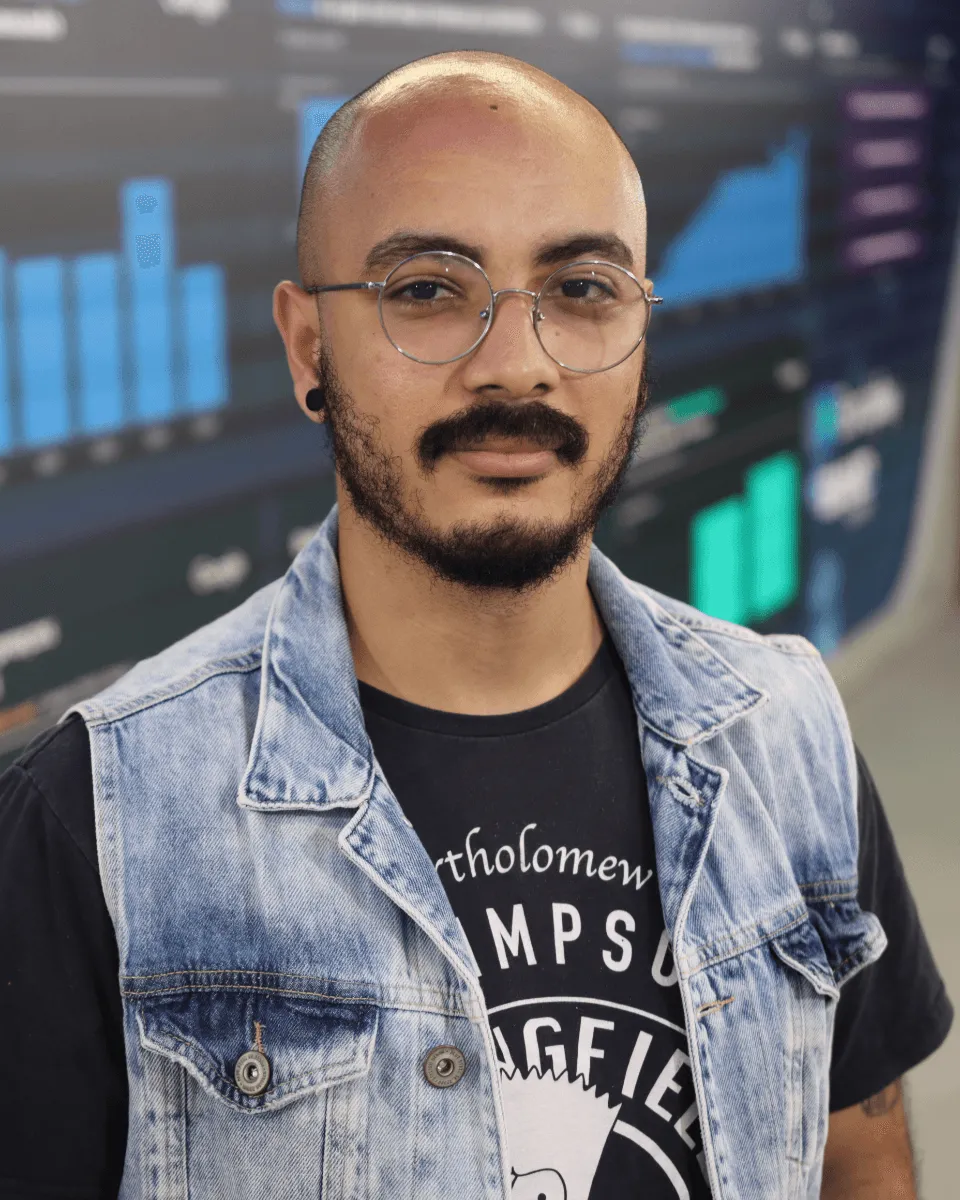 José Florentino