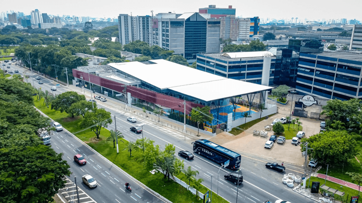 Prefeitura de SP inaugura 1º centro TEA no Dia Mundial de Conscientização do Autismo