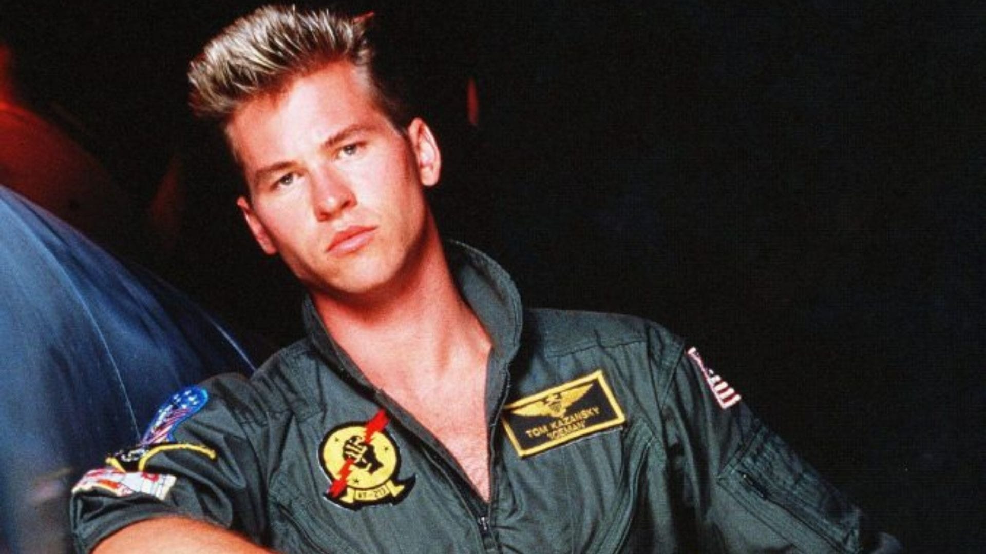 Iceman, Jim Morrisson e mais: relembre os personagens icônicos de Val Kilmer