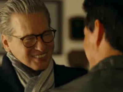 Val Kilmer, que morreu em 2025, estrelará novo filme com I.A