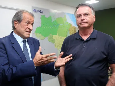 Valdemar Costa Neto prevê “guerra” no Senado pela anistia e recua de fala sobre golpe